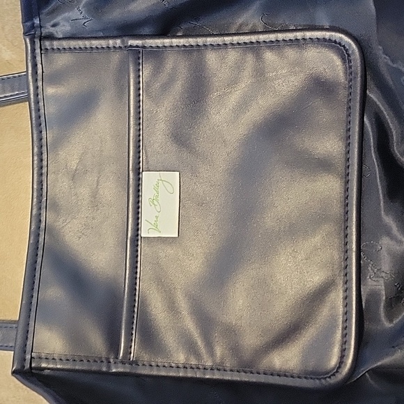 Vera Bradley Tote bag - Picture 3 of 4